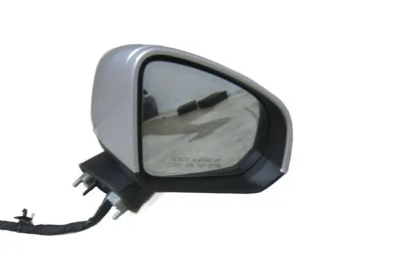 Volvo XC40 Front door electric wing mirror