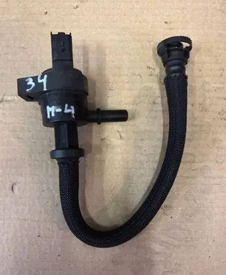Mini One - Cooper Coupe R56 Vacuum valve 752835580