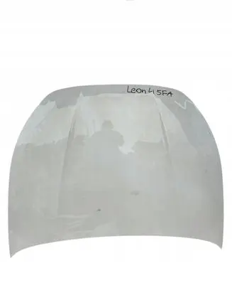 Seat Leon IV Engine bonnet/hood