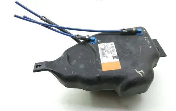 BMW X5 E53 Fuel tank 1184447 1184864 6752034