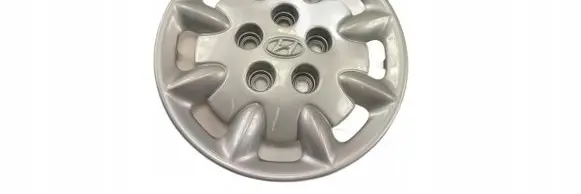 Hyundai H-1, Starex, Satellite Original wheel cap 