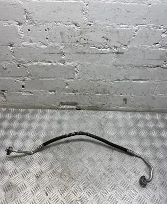 BMW X6 E71 Air conditioning (A/C) pipe/hose 9253673