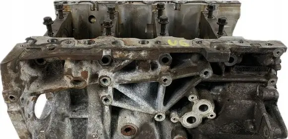Ford F150 Engine block BL3E6015AG