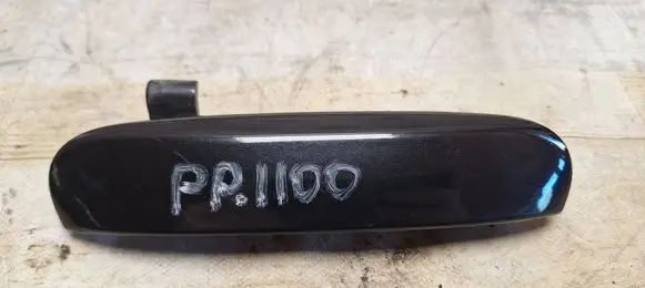 Mitsubishi Colt CZ3 Front door exterior handle