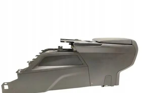 Peugeot 3008 I Center console 