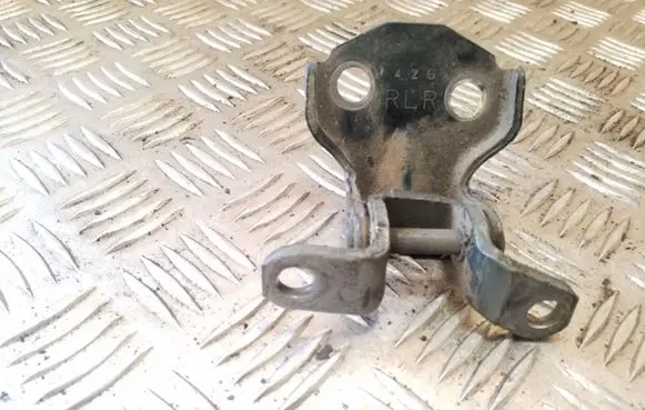 Subaru Forester SG Rear door lower hinge