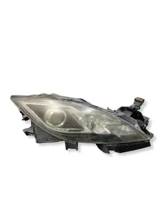Mazda 6 Headlight/headlamp 