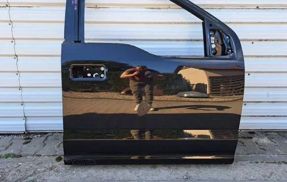Ford F150 Front door 