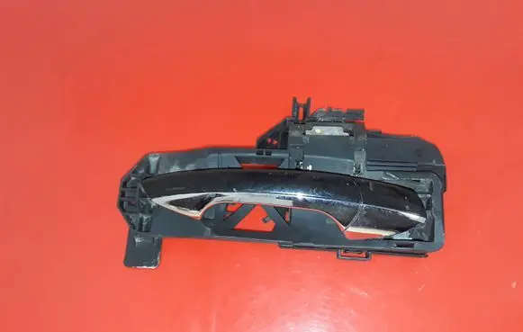 Mercedes-Benz S W221 Front door exterior handle A2217601234 15645800