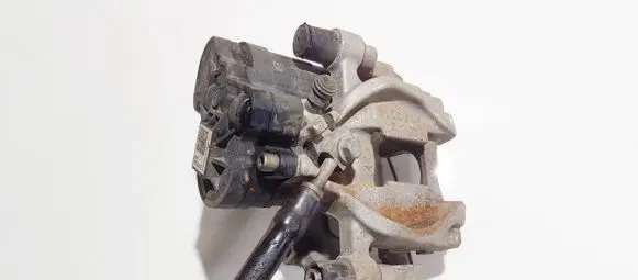 Skoda Karoq Rear brake caliper vcr271 225