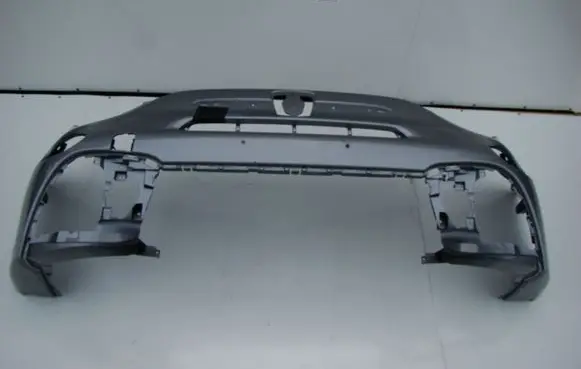 Fiat 500 Abarth Front bumper