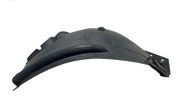 BMW X5 E70 Front wheel arch liner splash guards 10834110 8046304969 51718046304969