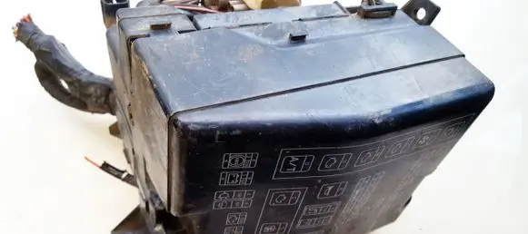 Mitsubishi Space Wagon Fuse box set 069127