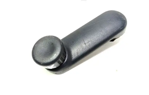 Renault Megane II Rear door window winding handle 7700811387