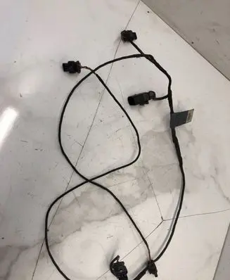 Audi A6 S6 C6 4F Parking sensor (PDC) wiring loom 8V0971104 13052016 TAB010889AS