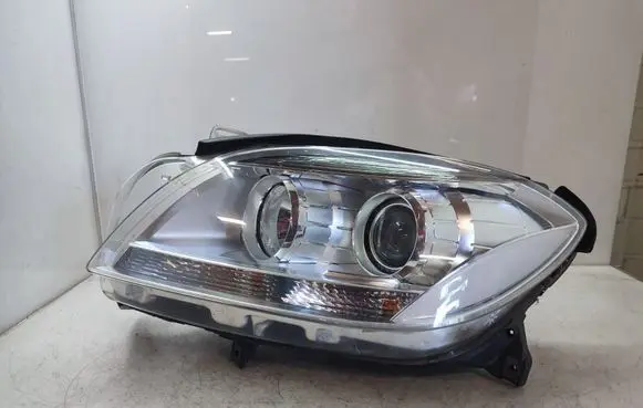 Mercedes-Benz ML W166 Headlight/headlamp A1668206859