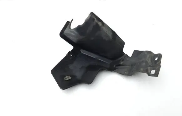 BMW 4 F36 Gran coupe Front underbody cover/under tray 7274865