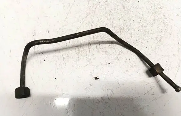 Citroen C8 Fuel line pipe 