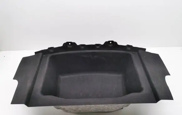 Tesla Model 3 Other trunk/boot trim element