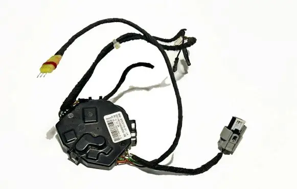 BMW M3 F80 Wing mirror control module 8053173 17786