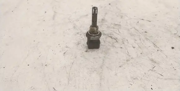 BMW 7 E65 E66 Intake air temperature sensor 2243946