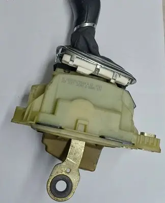 Mercedes-Benz CLK A209 C209 Gear shifter/selector A2032675524