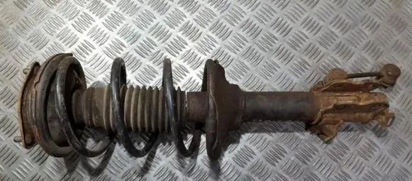 Nissan Primera Rear coil spring