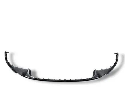 Volkswagen ID.7 Front bumper splitter molding 14A805903