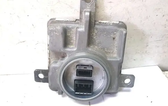 Audi A7 S7 4G Xenon control unit/module 8K0941597E