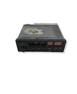 BMW 5 E34 Radio/CD/DVD/GPS head unit CM5901 87751079 1624016255M