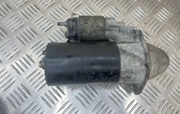 Mercedes-Benz A W169 Starter motor A0051517401