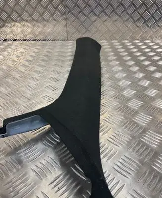 Audi Q5 SQ5 (A) pillar trim 80A867233F