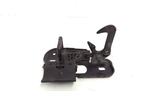 Volkswagen Touran I Engine bonnet/hood lock/latch loop/hook 1T0823480A