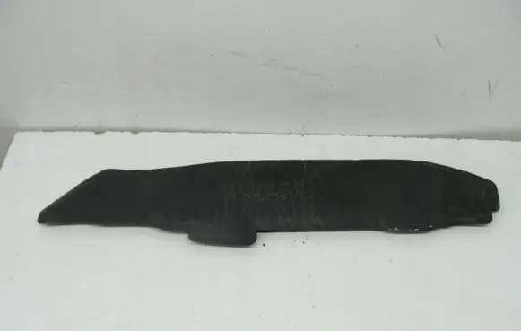 Mercedes-Benz CLA C117 X117 W117 Fender foam support/seal A1178850737