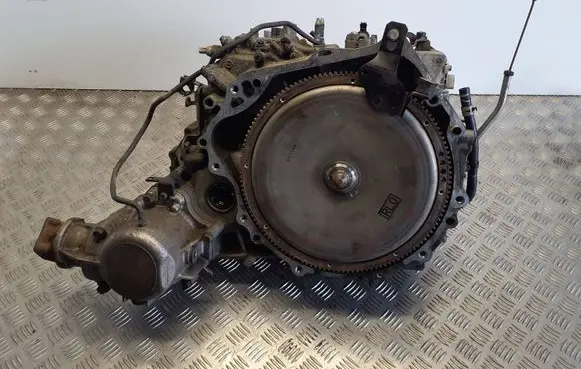 Honda CR-V Automatic gearbox MV7A MV7A1002219 DR7VAN1