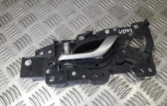 Honda Civic Front door exterior handle