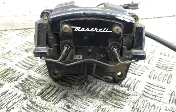 Maserati Levante Rear brake caliper 06700388340