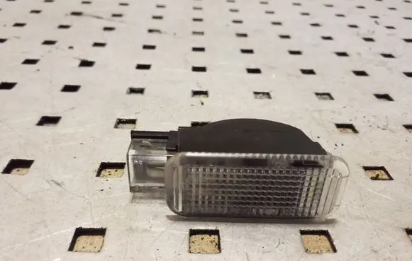 Audi TT TTS Mk2 Other interior light 4B0947416A