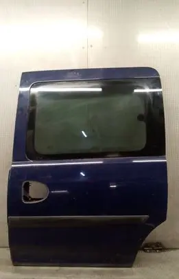Renault Kangoo I Side sliding door 