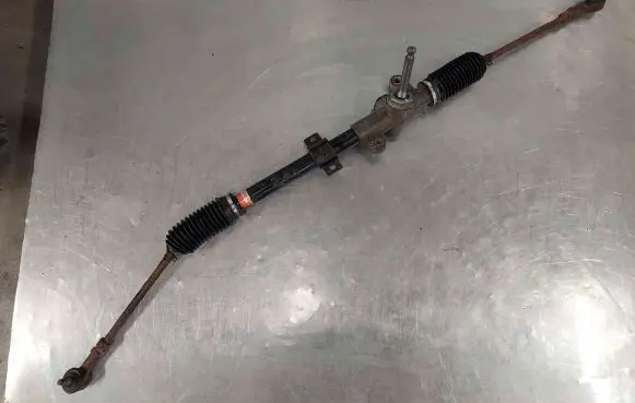 Hyundai Getz Steering rack IAGAA008