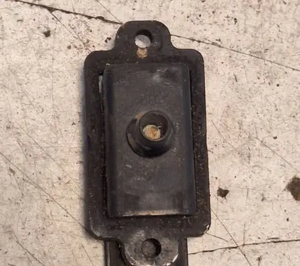 Suzuki Grand Vitara I High voltage ignition coil 3341077E2