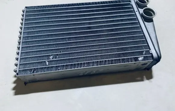 Renault Megane II Heater blower radiator 665426a