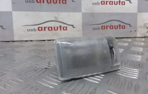 Subaru Legacy Boot/trunk interior light 