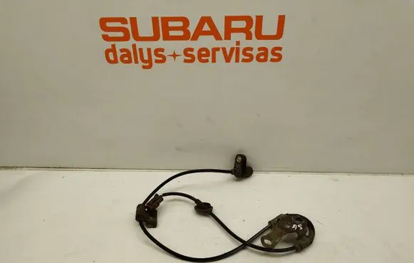 Subaru Forester SG ABS brake wheel speed sensor 27540AE021