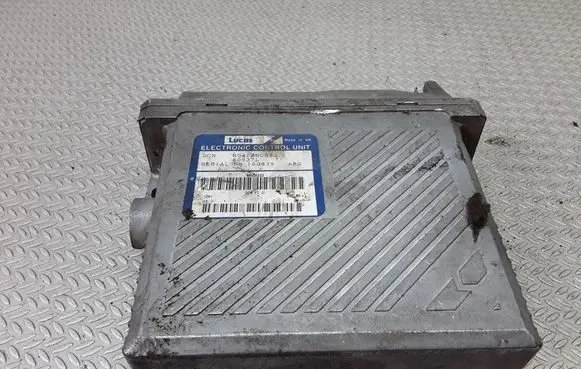 Fiat Bravo - Brava Engine control unit/module R04080003J