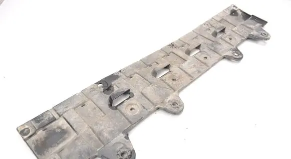 Honda Insight Front bumper skid plate/under tray 74112-TM8-A00