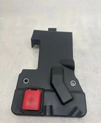 Volvo XC90 Battery box tray cover/lid 31652061
