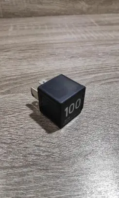 Volkswagen Golf IV Other relay 7M0951253A 95VW10K705CA