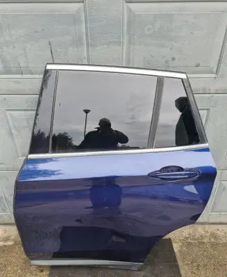 BMW X1 F48 F49 Rear door 41007461351 7461351