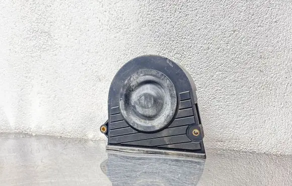 Opel Antara Timing belt guard (cover) 95440344
